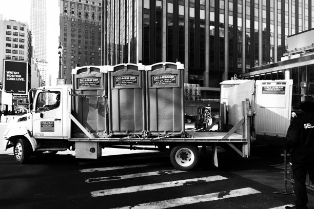 Best Porta potty rental for parties  in Aurora, IN