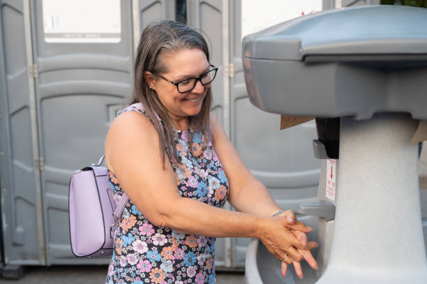 Best Local porta potty services  in Aurora, IN