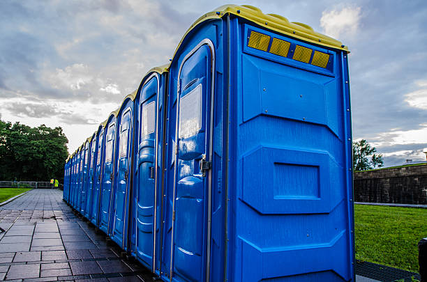 Best Affordable portable toilet rental  in Aurora, IN